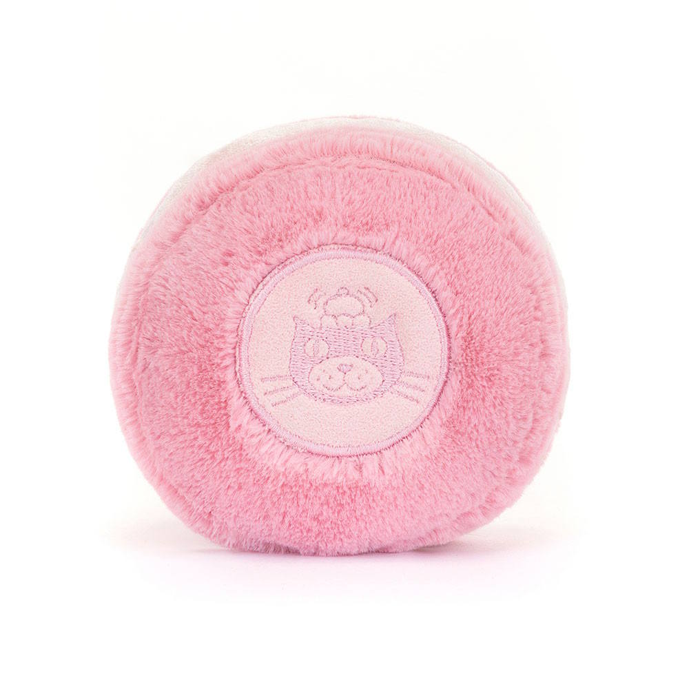 Jellycat Amuseables Mia Macaron at Milk Tooth Australia