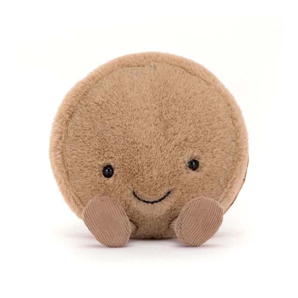 Jellycat | Amuseables Mona Macaron