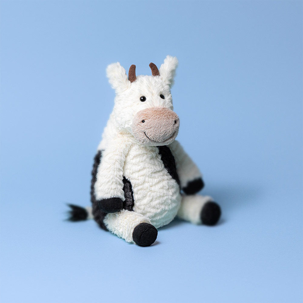 Jellycat Mooliet Cow at Milk Tooth Australia