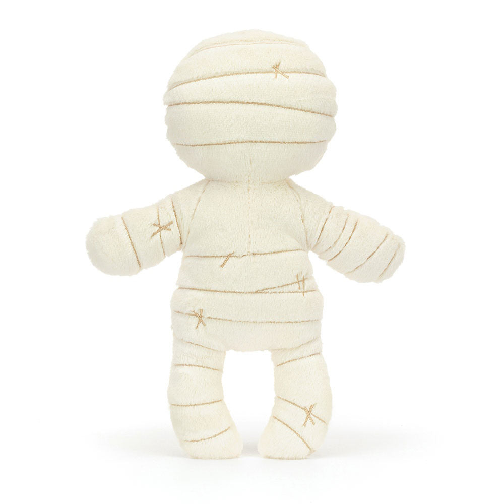 Jellycat | Mummy Bob at Milk Tooth Australia