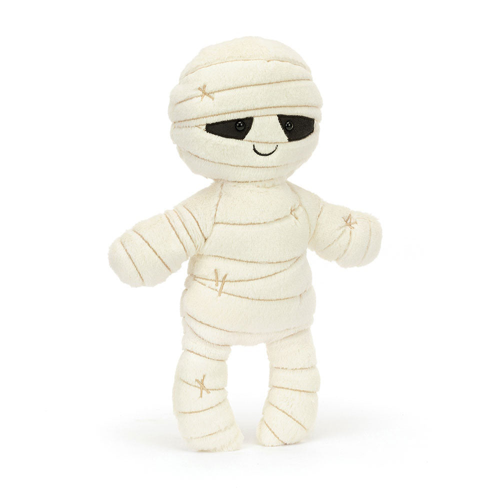 Jellycat | Mummy Bob at Milk Tooth Australia