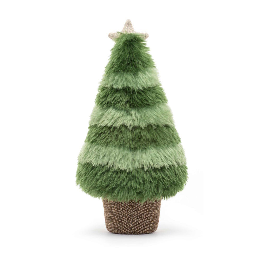 Jellycat | Amuseables Nordic Spruce Christmas Tree at Milk Tooth Australia