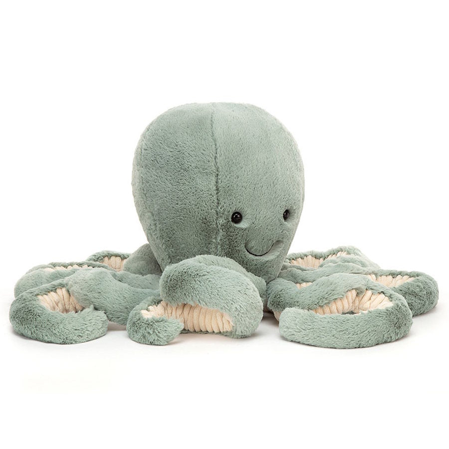 Jellycat | Odyssey Octopus Really Big