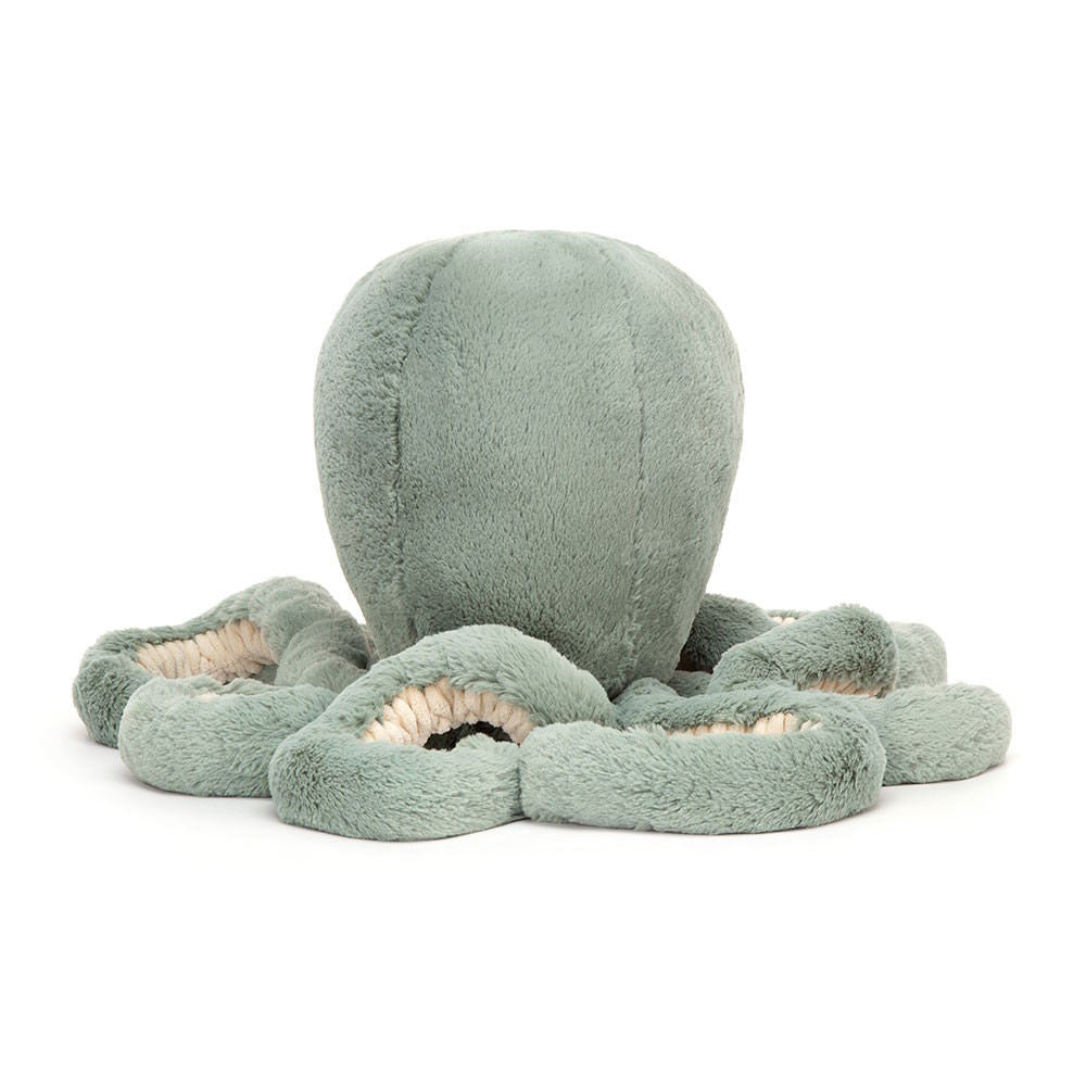Jellycat | Odyssey Octopus Really Big