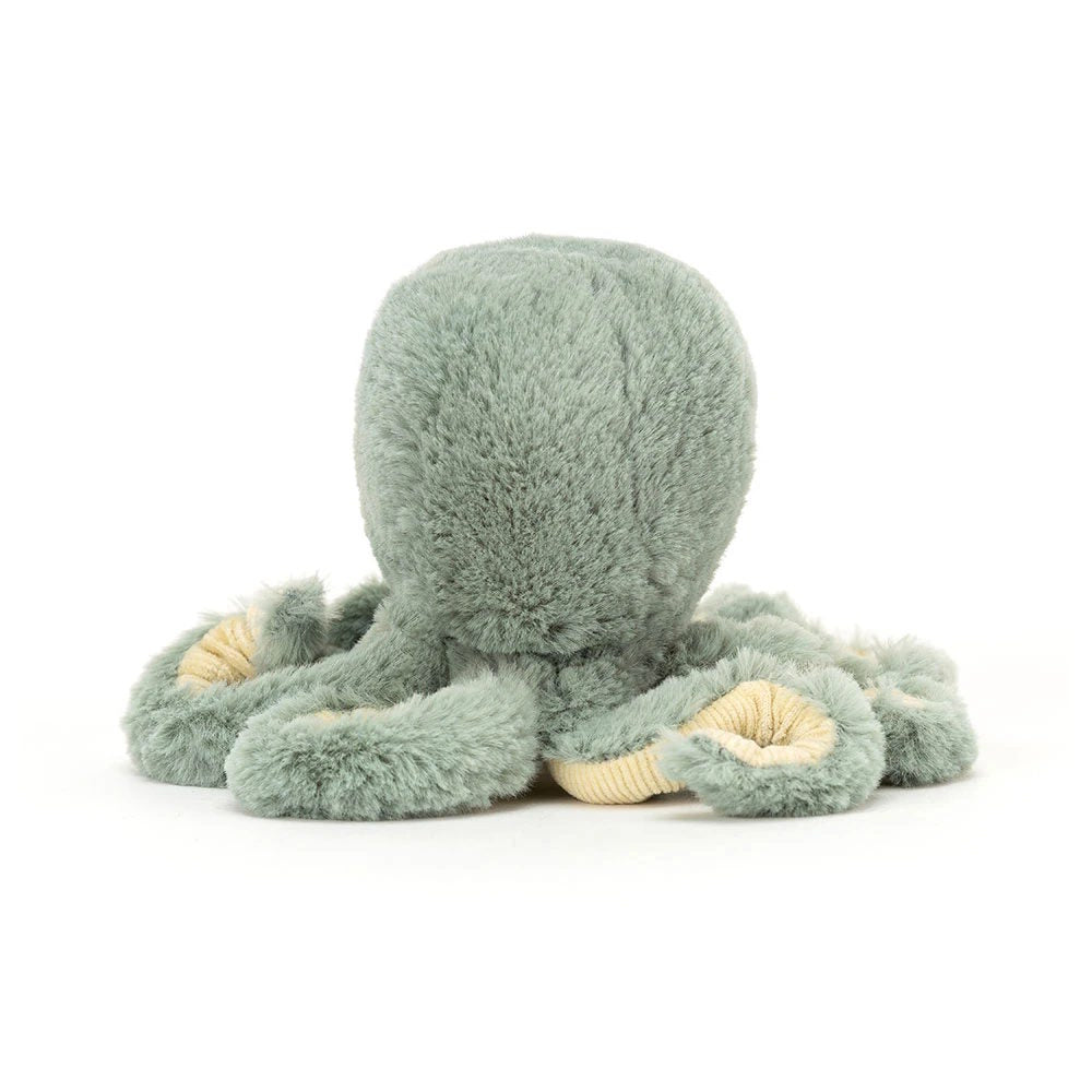 Jellycat | Odyssey Octopus Tiny (Baby)