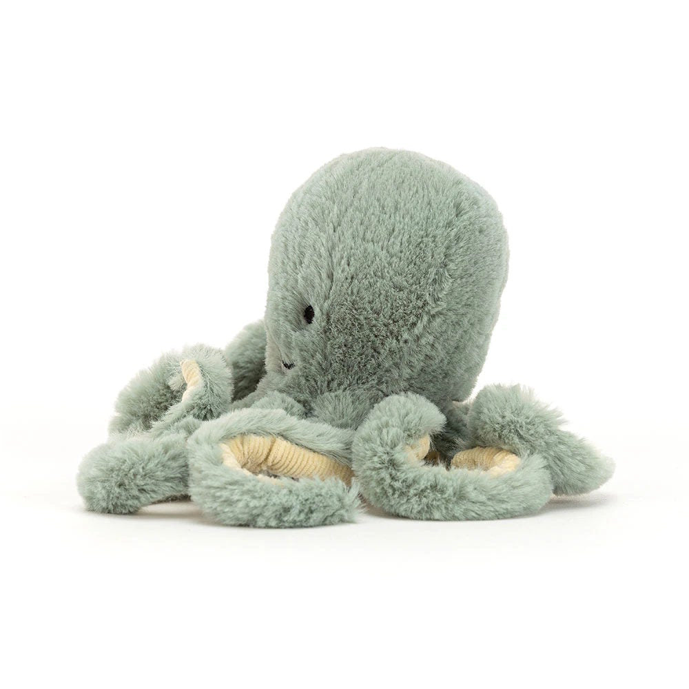 Jellycat | Odyssey Octopus Tiny (Baby)