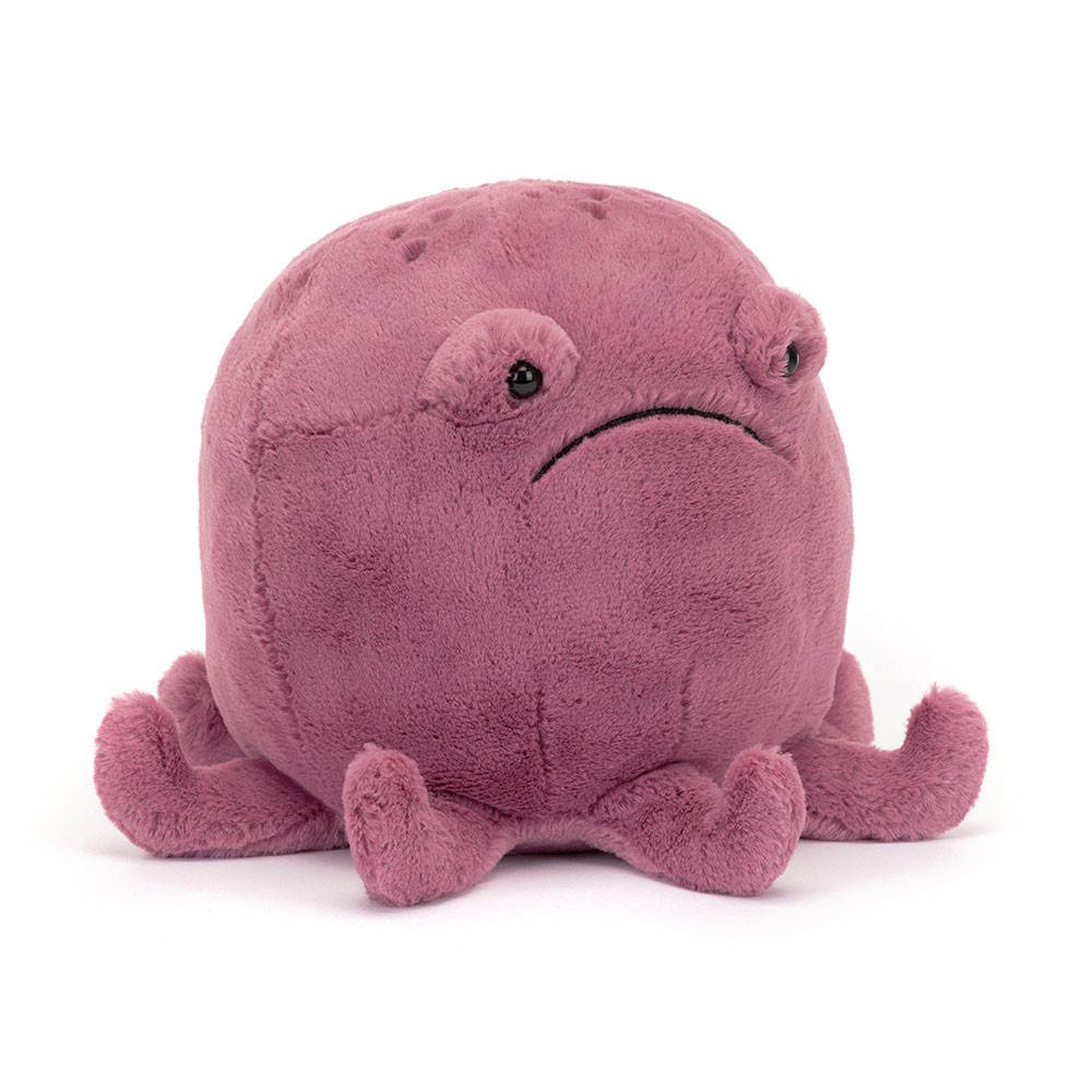 Jellycat | Ondre Octopus at Milk Tooth Australia