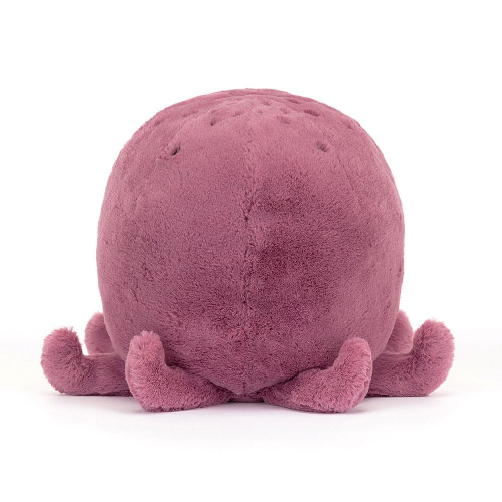 Jellycat | Ondre Octopus at Milk Tooth Australia