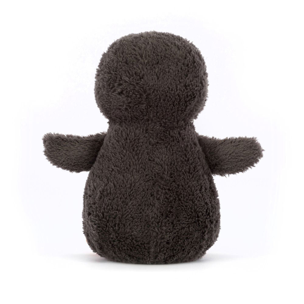 Jellycat | Peanut Penguin at Milk Tooth Australia