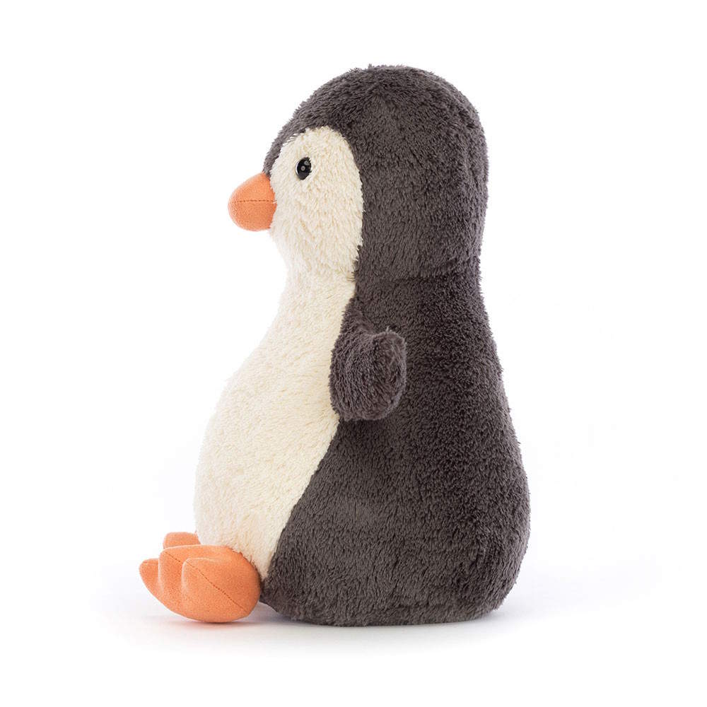 Jellycat Peanut Penguin Large at Milk Tooth Australia