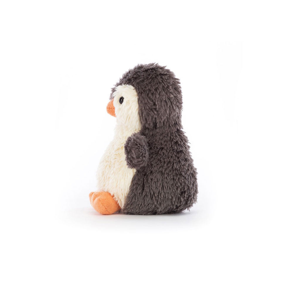 Jellycat | Peanut Penguin Small at Milk Tooth Australia