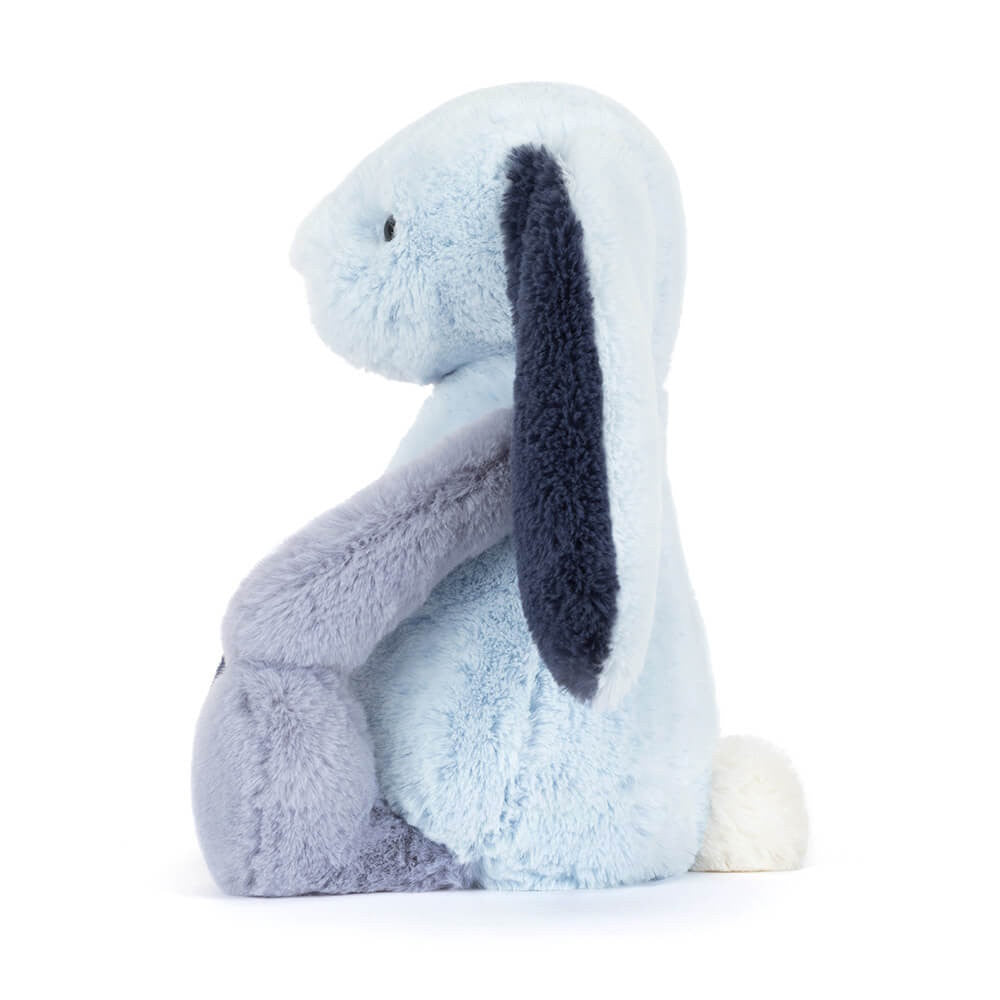 Jellycat | Puddlesea Bashful Bunny Medium