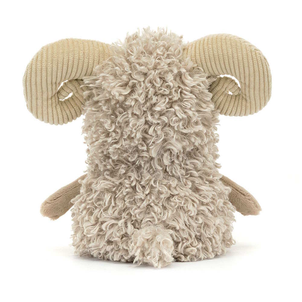 Jellycat | Ramsley Sheep at Milk Tooth Australia