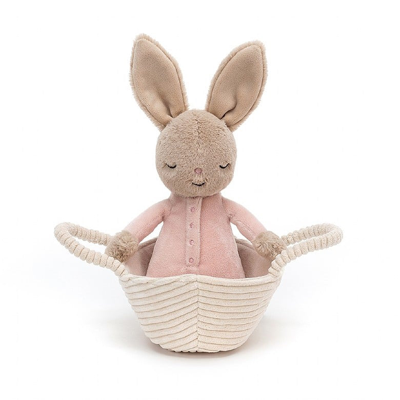 Jellycat | Rock-A-Bye Bunny at Milk Tooth