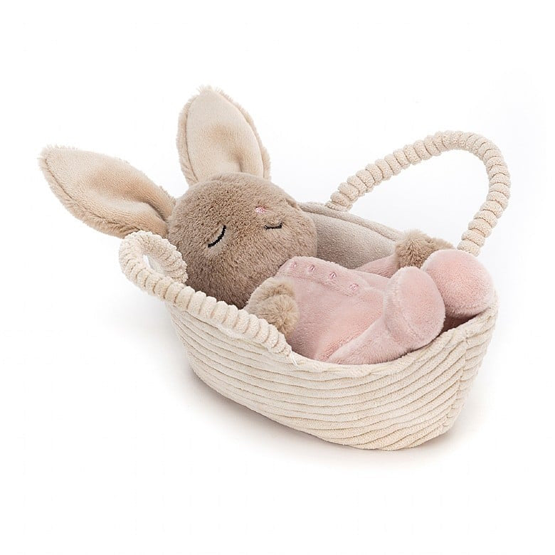 Jellycat | Rock-A-Bye Bunny at Milk Tooth