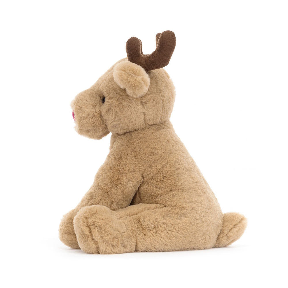Jellycat | Romi Reindeer at Milk Tooth Australia