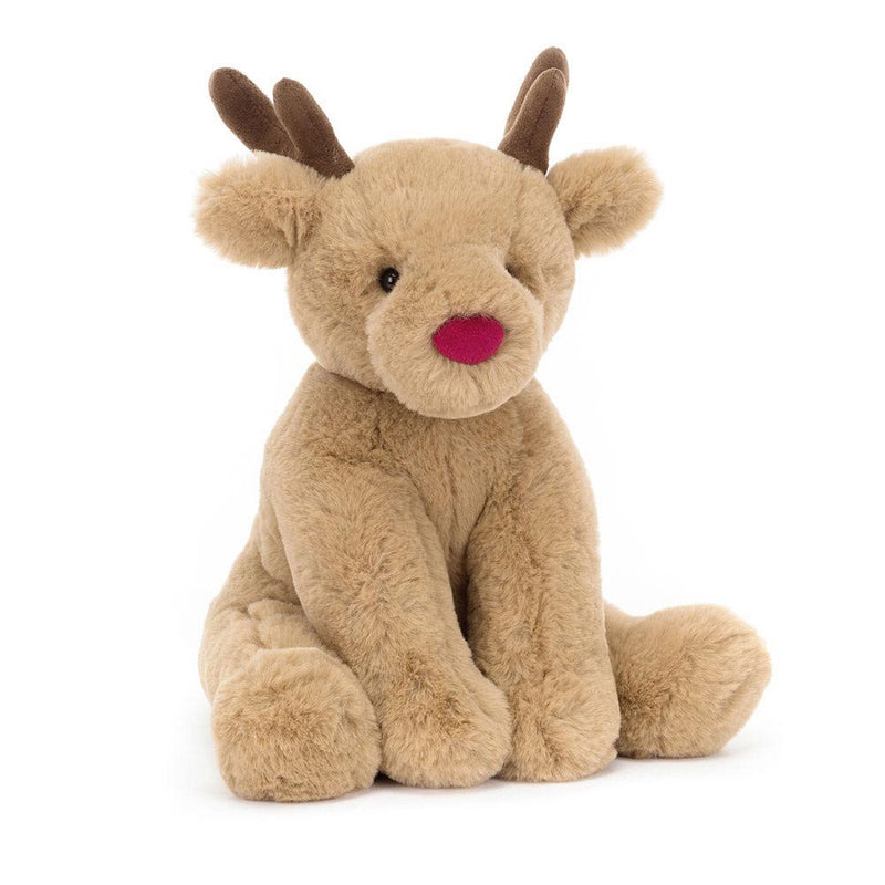 JELLYCAT Tagged christmas Milk Tooth jellycat-tagged-christmas-milk-tooth