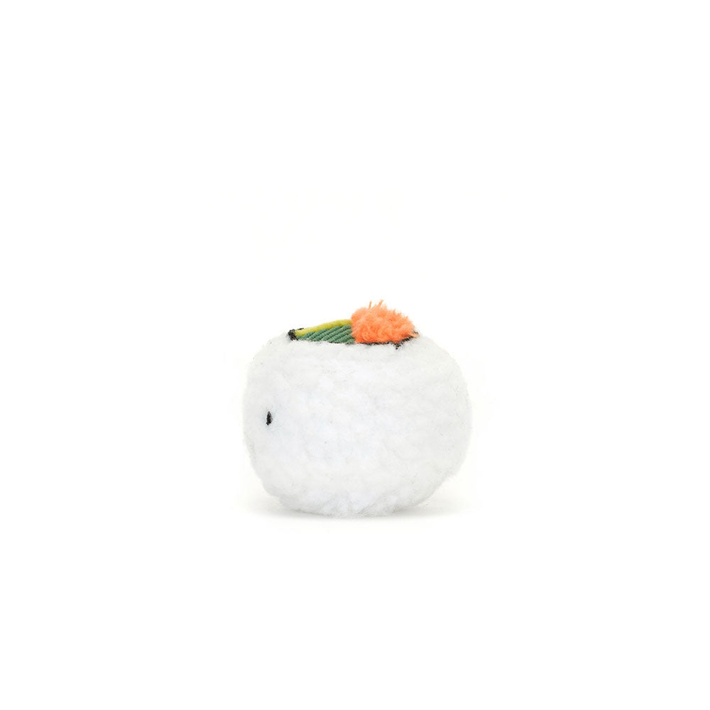 Jellycat | Sassy Sushi Uramaki