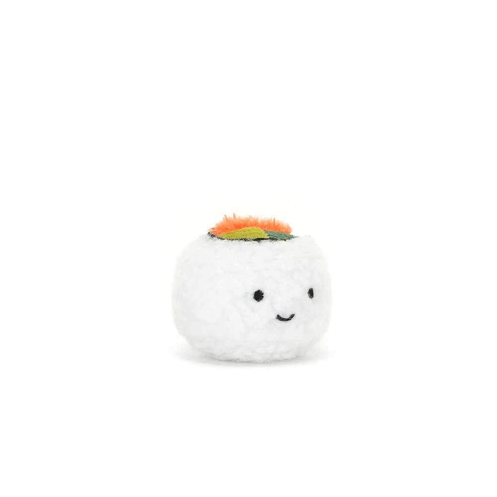 Jellycat | Sassy Sushi Uramaki