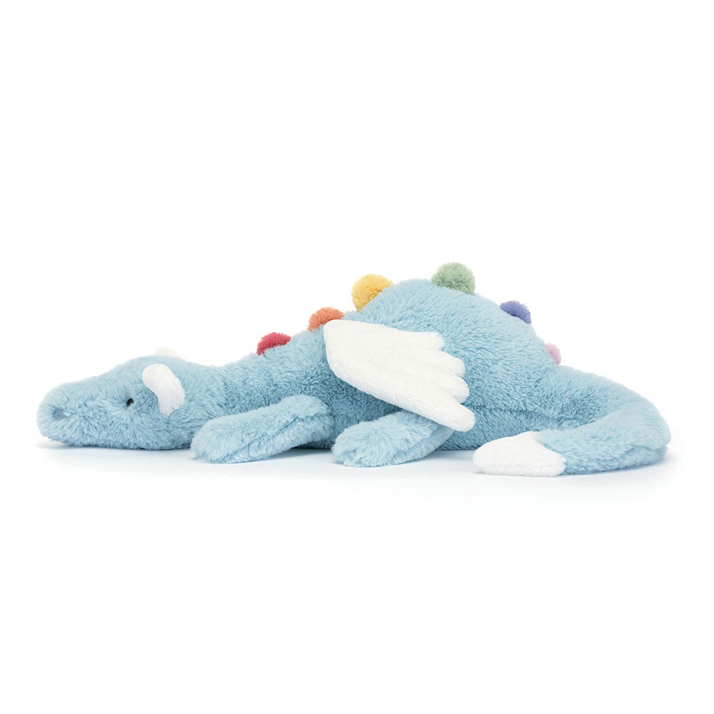 Jellycat Sky Dragon at Milk Tooth Australia