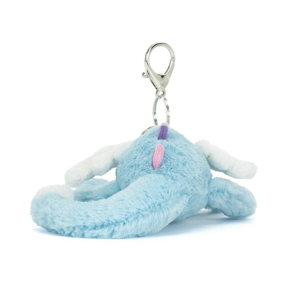 Jellycat | Sky Dragon Bag Charm