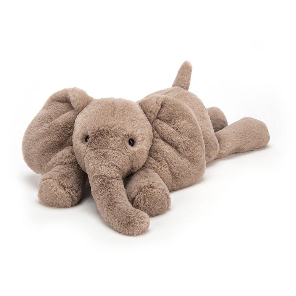Jellycat | Smudge Elephant Medium