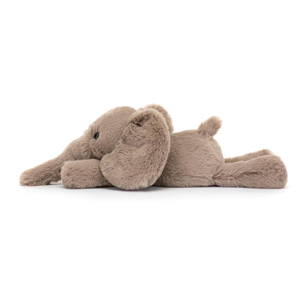 Jellycat Smudge Elephant Tiny at Milk Tooth Australia