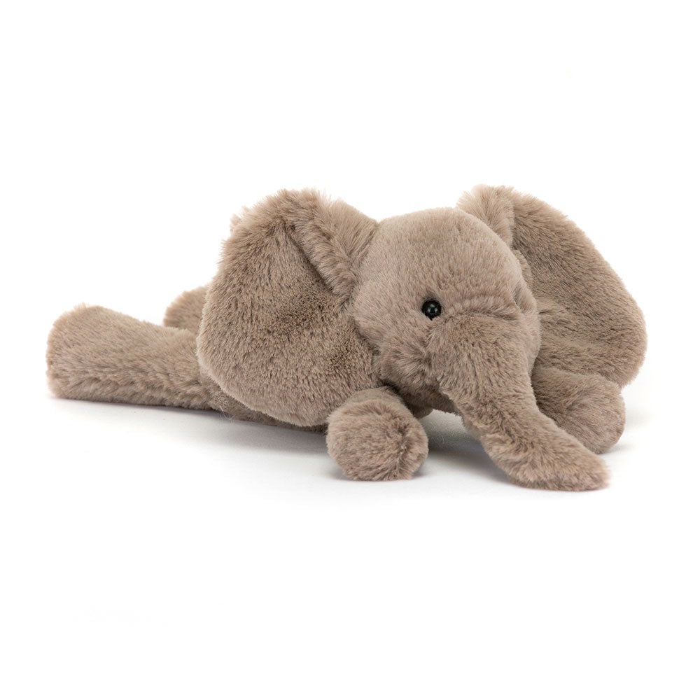 Jellycat Smudge Elephant Tiny at Milk Tooth Australia