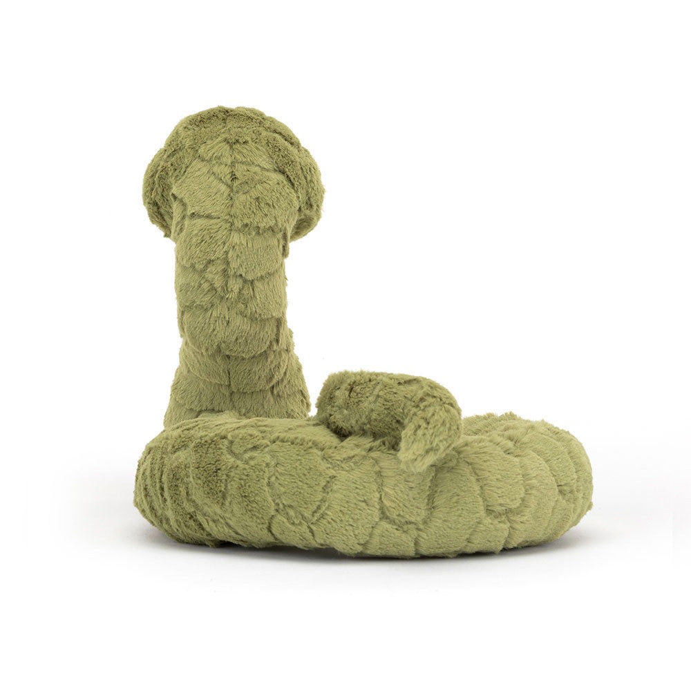 Jellycat | Stevie Snake at Milk Tooth Australia