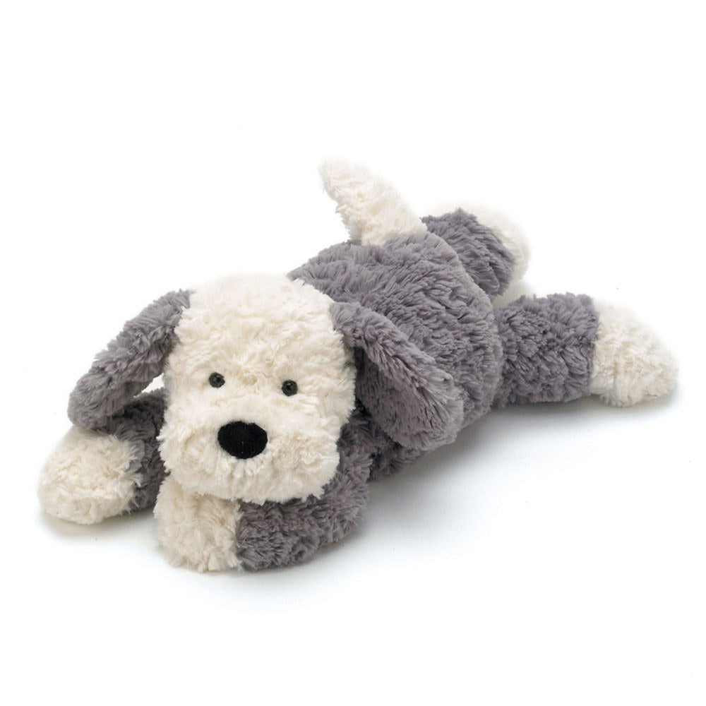 Jellycat Tumblie Sheep Dog at Milk Tooth Australia