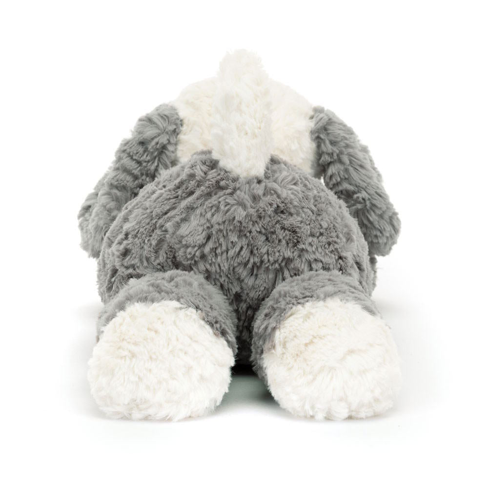 Jellycat Tumblie Sheep Dog at Milk Tooth Australia