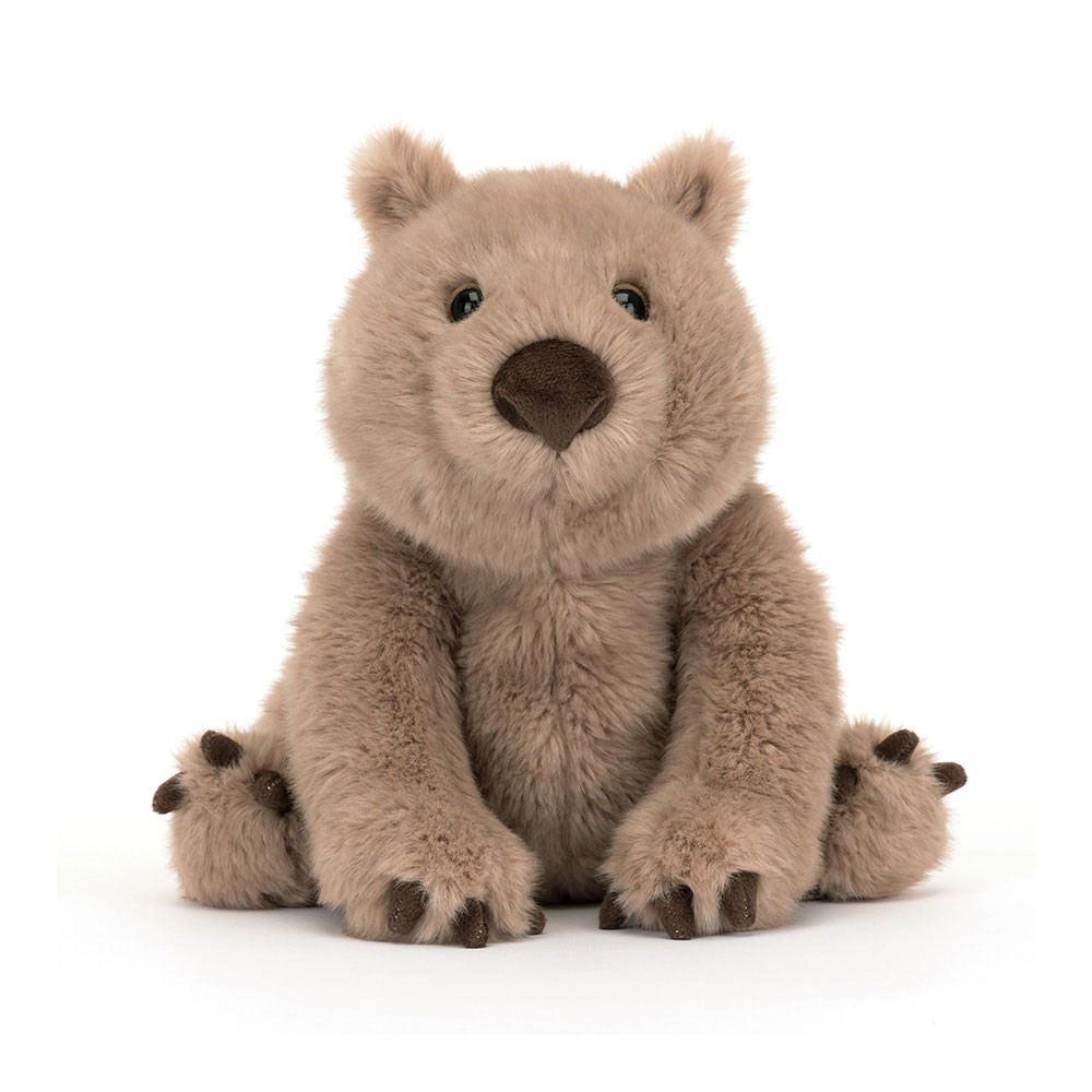 Jellycat | Wonda Wombat