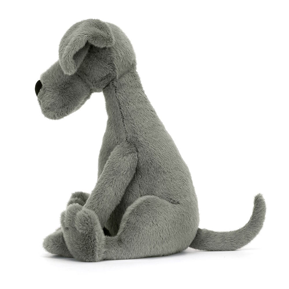 Jellycat | Zeus Great Dane at Milk Tooth Australia