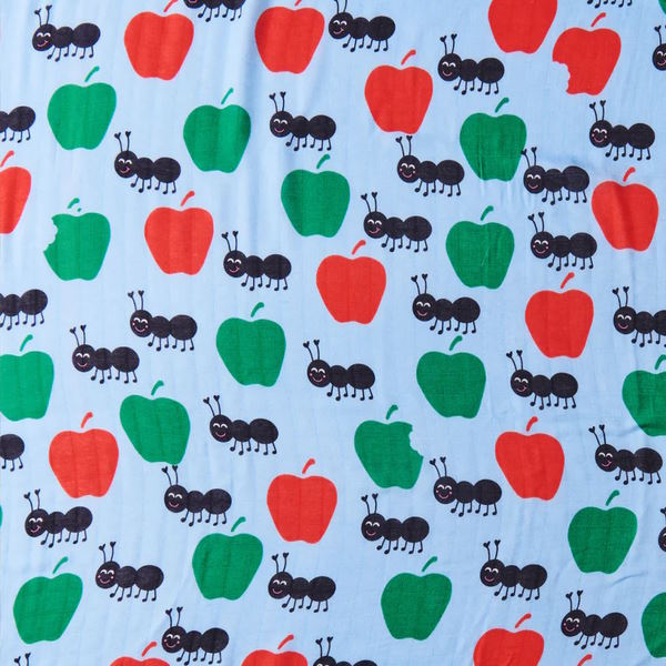 Kip and Co | Bamboo Baby Swaddle | Ants Pants at Milk Tooth