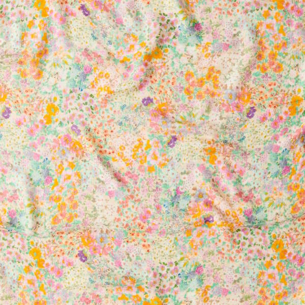 Kip and Co | Bamboo Baby Swaddle | Little Bit Ditsy at Milk Tooth