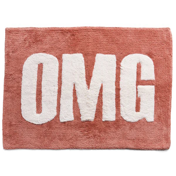 Kip and Co | OMG Bath Mat at Milk Tooth