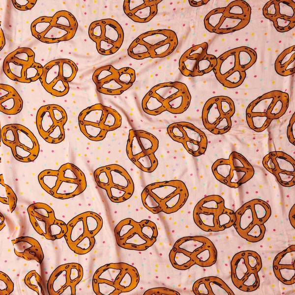 Pretzel swaddle online