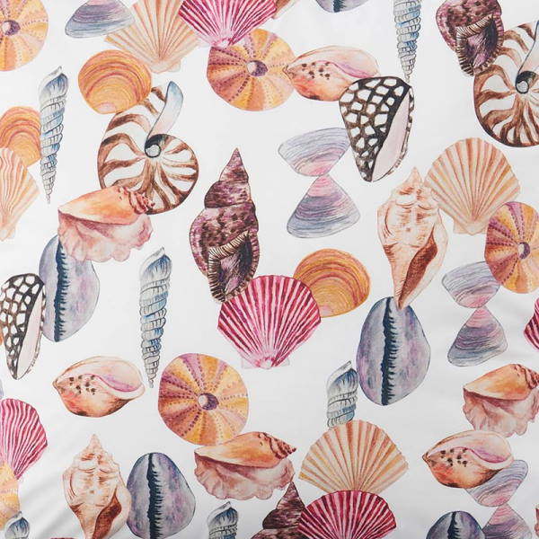 Kip and Co Seashore Cotton Quilt Cover at Milk Tooth Australia