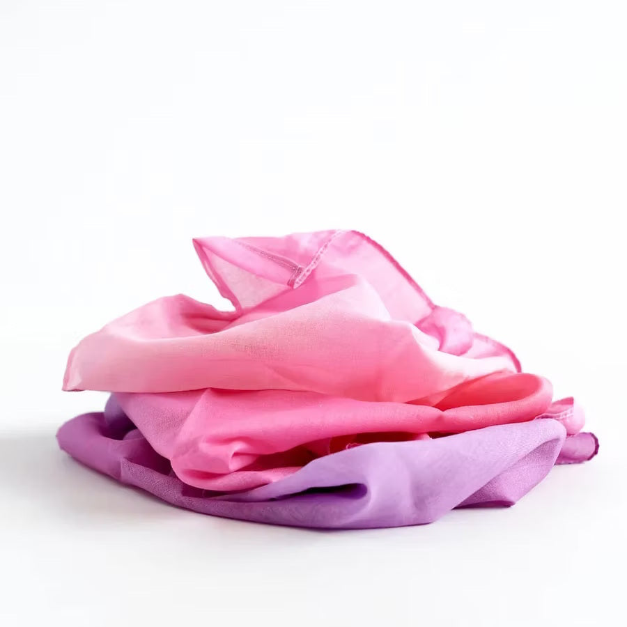 Laura's Play Cotton | Unicorn 90cm x 90cm