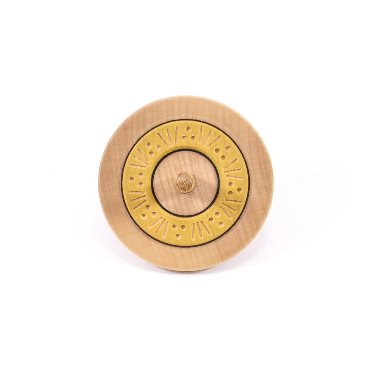 Mader | Limited Edition Spinning Top 2024 Sorbet