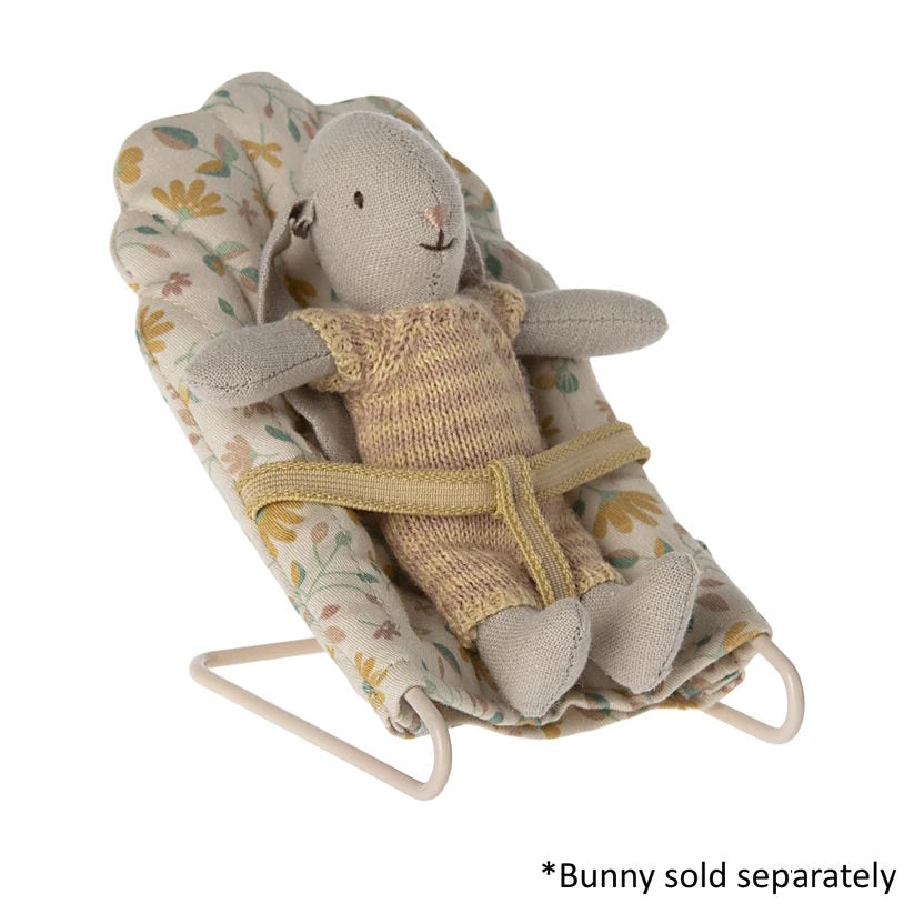 Maileg | Babysitter Micro 2024 at Milk Tooth Australia