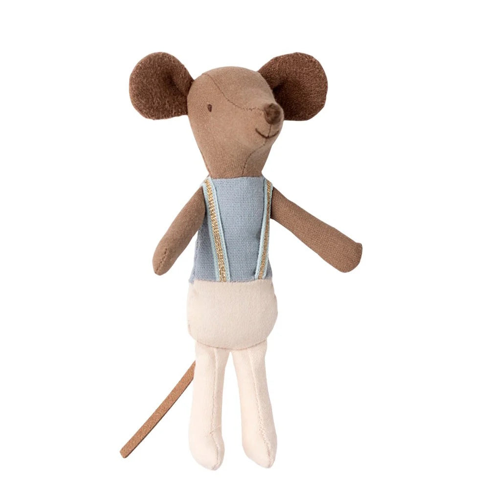 Maileg | Ballet Dancer Mouse Big Brother