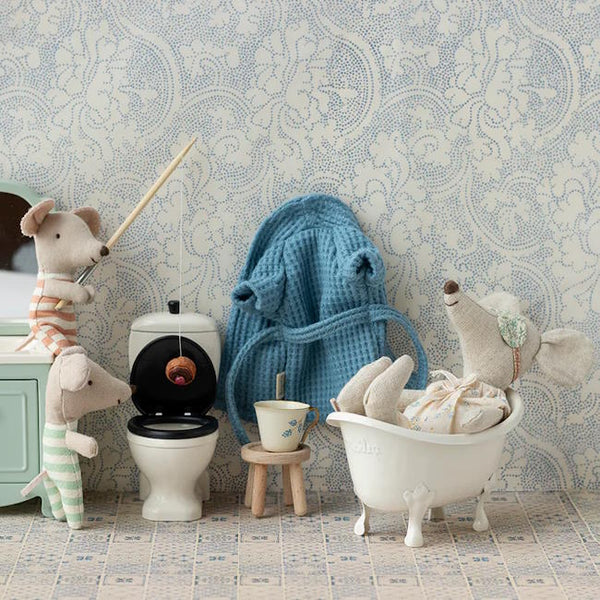 Bathtub, Mouse by Maileg main image 1