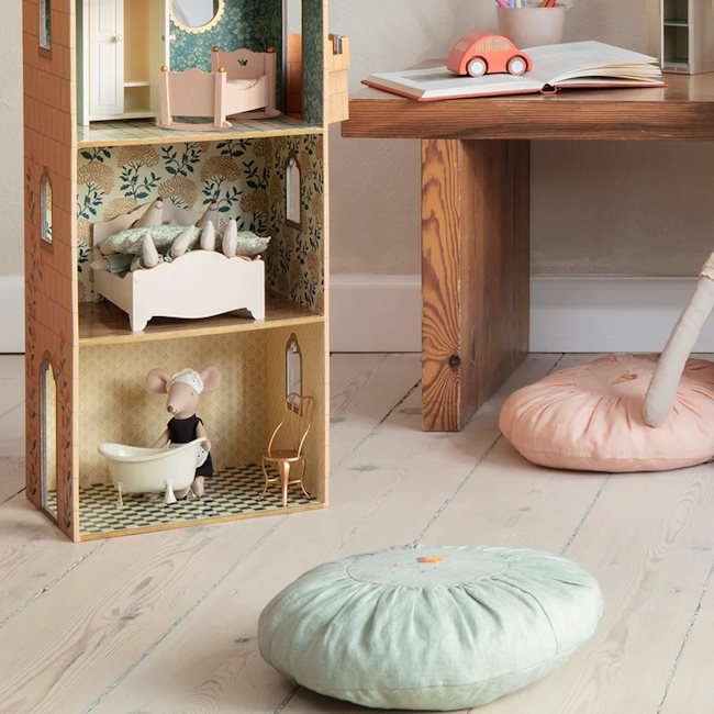 Maileg | Maid Clothes for Mouse at Milk Tooth