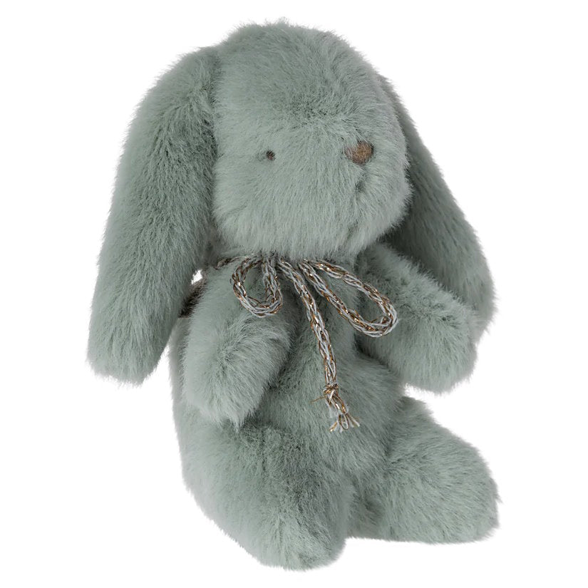 Maileg | Bunny Plush Mini Mint at Milk Tooth