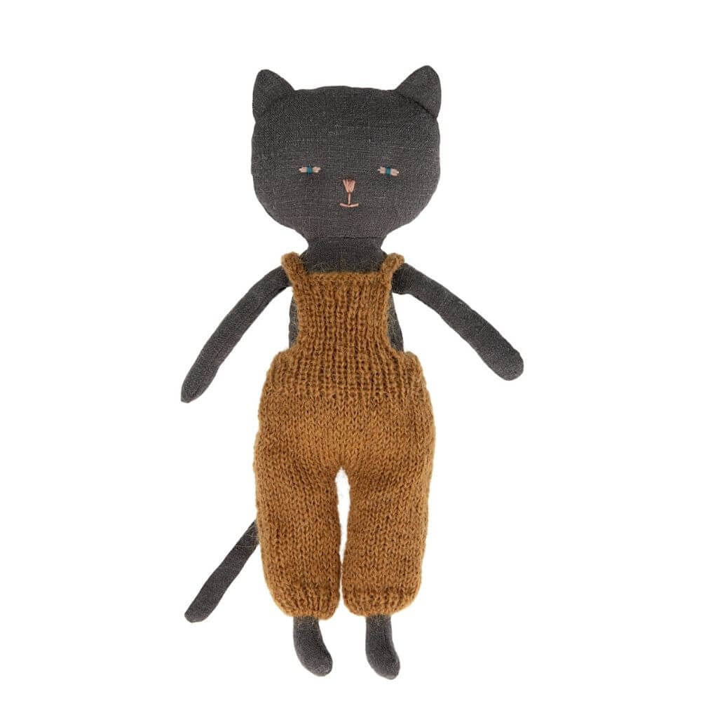Maileg | Chatons Kitten Black