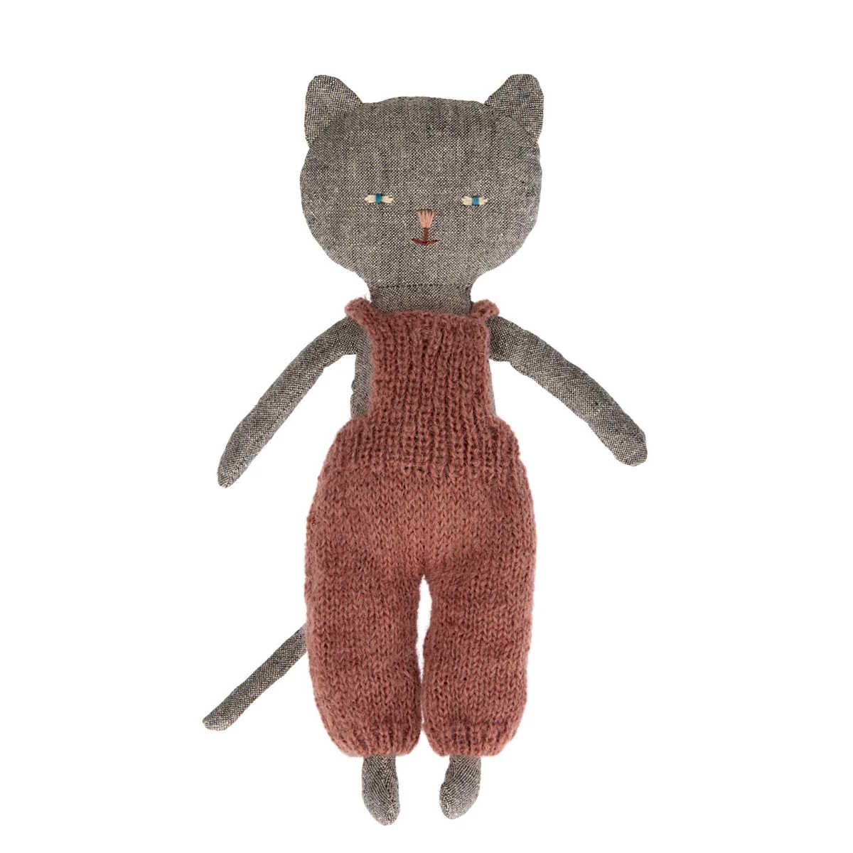 Maileg | Chatons Kitten Grey
