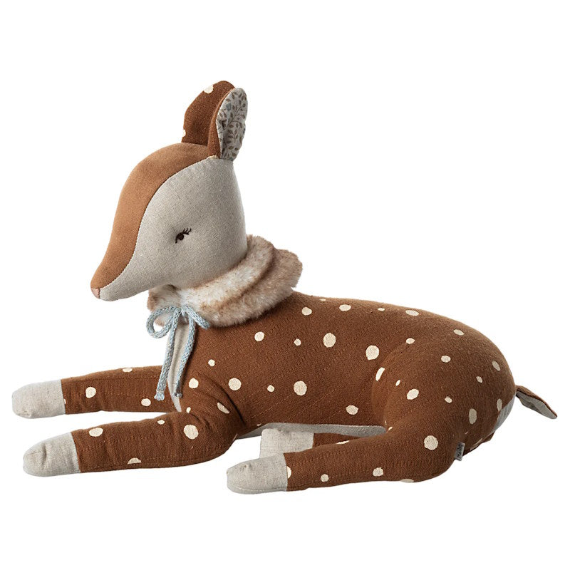 Maileg | Cosy Bambi Deer Mint