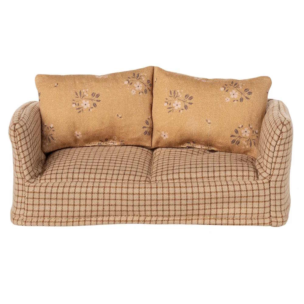 Maileg | Couch Mouse Mable