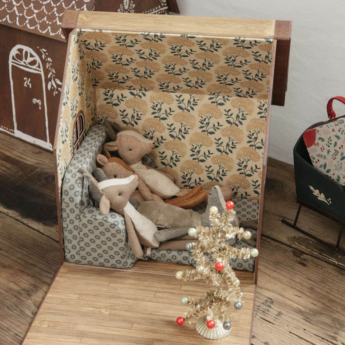 Maileg | Deer Father at Milk Tooth